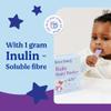 Lovebug Baby Multi-Biotics for Babies - Organic Formula for Baby 6-12 Months Organic, Sugar-Free, Tasteless Powder, 30 Pack view 2