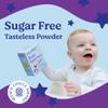 Lovebug Baby Multi-Biotics for Babies - Organic Formula for Baby 6-12 Months Organic, Sugar-Free, Tasteless Powder, 30 Pack view 3