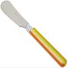 Naif Caramel Butter Spreader, Yellow, 0.1 x 0.1 x 0.1 cm view 1