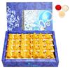 Ghasitaram Gifts Bhaidooj Gifts Sweets - Nani's Special Besan Barfi 800 GMS view 1
