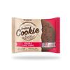 WEIDER Vegan Protein Cookie 90g, Double Choco Chips, box of 12 delicious baked protein cookies, fitness snack view 2