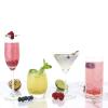 Popaball Shimmer Bursting Bubbles Party Pack 4 x 125 grams | Prosecco, Gin, Mocktail & Cocktail Making Gifts | Gift Set Ideas For Her, Hampers & Hen Parties view 4