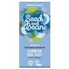 Organic Cornish Sea Salt Dark 70% Bar 85g - Pack of 8 view 1