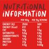 Pip & Nut Smooth Peanut Butter Tub, 1Kg view 2