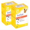 Abbott Freestyle Lite Blood Glucose Test Strip, InsuLinx, Navigator II (Pack of 50) view 2