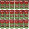 18x Mutti Pomodorini ciliegini Cherry Tomatoes Tomato Sauce 100% Italian 400g view 1
