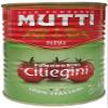 18x Mutti Pomodorini ciliegini Cherry Tomatoes Tomato Sauce 100% Italian 400g view 2