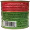 18x Mutti Pomodorini ciliegini Cherry Tomatoes Tomato Sauce 100% Italian 400g view 4