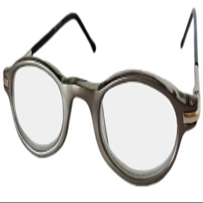 4 PAIRS READING GLASSES SLIM MENU SPECS SILVER 6 STRENGTHS SPRUNG ARMS HARD CASE NY02 (+2.0)