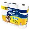 4 Pack - 9MR Charmin Ess Soft -60298 view 3