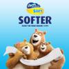 4 Pack - 9MR Charmin Ess Soft -60298 view 4