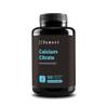 Calcium Citrate with Vitamin D3 and K2 - for Healthy Teeth, Bones and Muscles - Formulated with Enhanced D3 and K2 - Highly absorbable - 120 Vegetarian Capsules view 1