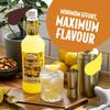 Master of Mixes Cocktail Mixers | Whiskey Sour |1 Litre | Cocktails in seconds | Just add Alcohol | Makes 10 cocktails per bottle| Sour Drinks Mix | Slushie Mix view 3