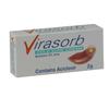 5 x Virasorb 2g 5% Cold Sore cream (5 Packs) view 2