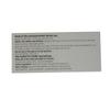 5 x Virasorb 2g 5% Cold Sore cream (5 Packs) view 3