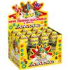 Chocolates lacasa Lacasitos egg -24 units - Chocolate + surprise view 1