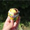 Chocolates lacasa Lacasitos egg -24 units - Chocolate + surprise view 3