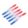 Interdental Brush (50 Counts) River Lake Toothpick Cleaners,Tooth Flossing Head Oral Dental Hygiene Brush,Tooth Cleaning Tool view 1
