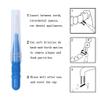 Interdental Brush (50 Counts) River Lake Toothpick Cleaners,Tooth Flossing Head Oral Dental Hygiene Brush,Tooth Cleaning Tool view 2