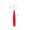 Interdental Brush (50 Counts) River Lake Toothpick Cleaners,Tooth Flossing Head Oral Dental Hygiene Brush,Tooth Cleaning Tool view 4