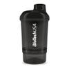 Biotech USA Wave+ Nano Shaker, Black view 1