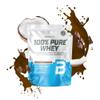 BioTechUSA 100% Pure Whey | Protein Powder with BCAA and Glutamine | Gluten-Free, Palm Oil Free | 21g Protein per Serving, 1 kg, Coconut-Chocolate view 1