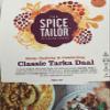 The Spice Tailor Classic Tarka Daal Kit 400g (Pack of 6) view 1