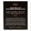 Recovery Balm by Percy Nobleman. Aftershave Balm. Post Shave. Oil Control Moisturiser for Men 100ml, black view 3