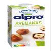 Drink Hazelnuts Celebration 1 Liter Alpro The Asturiana view 1