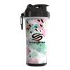Smartshake Double Wall Bottle Shaker Cup with 750 ml Capacity, Splash view 1
