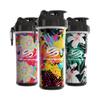 Smartshake Double Wall Bottle Shaker Cup with 750 ml Capacity, Splash view 2
