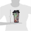 Smartshake Double Wall Bottle Shaker Cup with 750 ml Capacity, Splash view 3