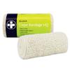 Relicrepe Crepe Bandage 10cm x 4m Roll Hospital Quality (RL804) view 1