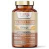 Wildcrafted Sea Buckthorn Omega 3, 6, 7 & 9 Optimal Eye & Skin Health Carrageenan Free Formulated with Premium Omegia Vegan, Kosher, Non-GMO view 1