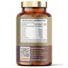 Wildcrafted Sea Buckthorn Omega 3, 6, 7 & 9 Optimal Eye & Skin Health Carrageenan Free Formulated with Premium Omegia Vegan, Kosher, Non-GMO view 2