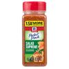 McCormick Perfect Pinch Salad Supreme Seasoning 233g view 1