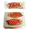32 TWIX WHITE LIMITED EDITION CHOCOLATE BARS FULL BOX (32 X 46g) ORIGINAL view 1