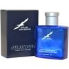 Blue Stratos Pre-Electric Shave Lotion Multi-Pack view 1