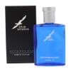 THREE PACKS of Blue Stratos Aftershave 100ml view 1
