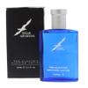 SIX PACKS of Blue Stratos Pre-Electric Shaving Lotion 100ml view 1
