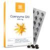 Healthspan Coenzyme Q10 200mg | 60 Capsules | Added Vitamin B1 | Heart Health & Energy Metabolism | Sunflower Oil Base | Vegan view 1