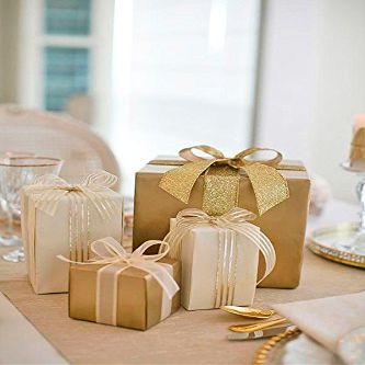 Knightsbridge Deluxe Tea and Chocolates Hamper for 2 - gift wrapped