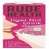Organic Tiger Nut Drink 1000ml by Rude Health