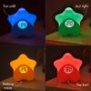 Purflo Starlight Colour Changing Baby Room Thermometer | USB Rechargeable Digital Temperature Monitor for Indoor & Nursery | One Of Your Baby Essentials view 3