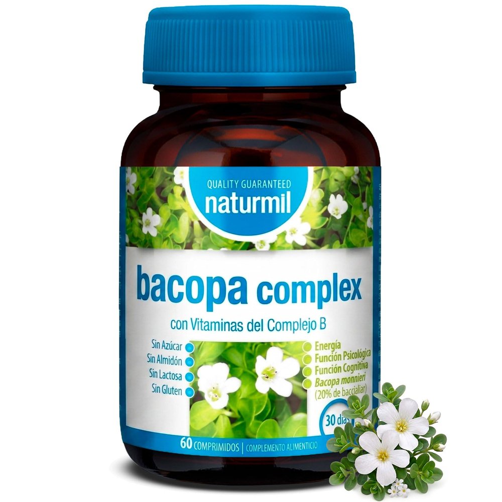 BACOPA Complex 60 COMP