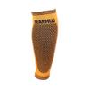 Bearhug Calf Compression Sleeve for Men and Women - Shin Splints Support for Torn Muscle and Leg Cramps - Bamboo Calf Support for Sports, Running, Gym, S view 1