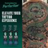 After Inked Tattoo Aftercare Non-Petroleum Jelly - With Grape Seed Oil, Essential for Tattoo Kit, PMU & Piercing Aftercare - Multipurpose Ointment - 7g Reclosable Packet (3-Pack) view 4