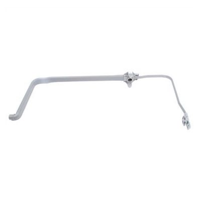 121AV Medion Dishwasher Water Supply Tube 1738001700 MDE560FAKW MDE760FAKS