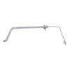 121AV Medion Dishwasher Water Supply Tube 1738001700 MDE560FAKW MDE760FAKS view 1