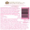 Robinsons Fruit Cordials Raspberry, Rhubarb and Orange Blossom, 500 ml (Pack of 8) view 2